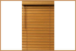 Wooden Blinds